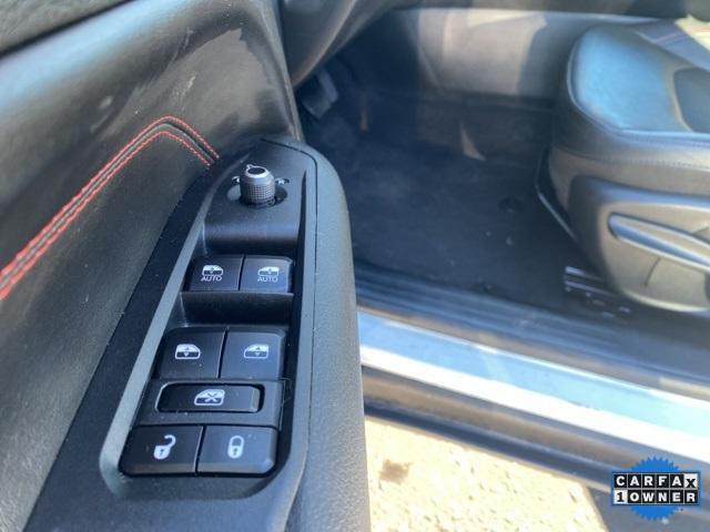 used 2024 Jeep Compass car, priced at $26,497