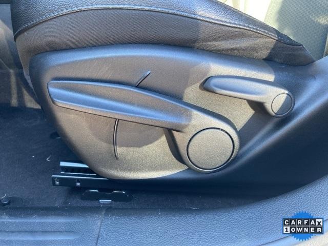 used 2024 Jeep Compass car, priced at $26,497