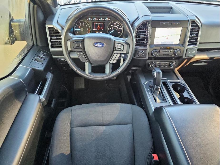 used 2020 Ford F-150 car, priced at $36,899