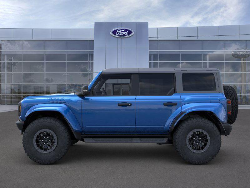 new 2024 Ford Bronco car, priced at $96,915