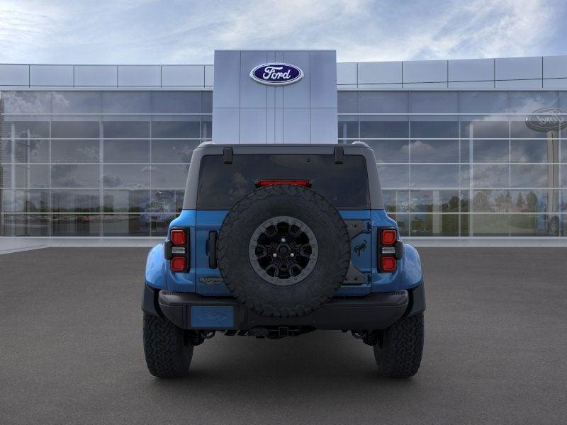 new 2024 Ford Bronco car, priced at $93,915