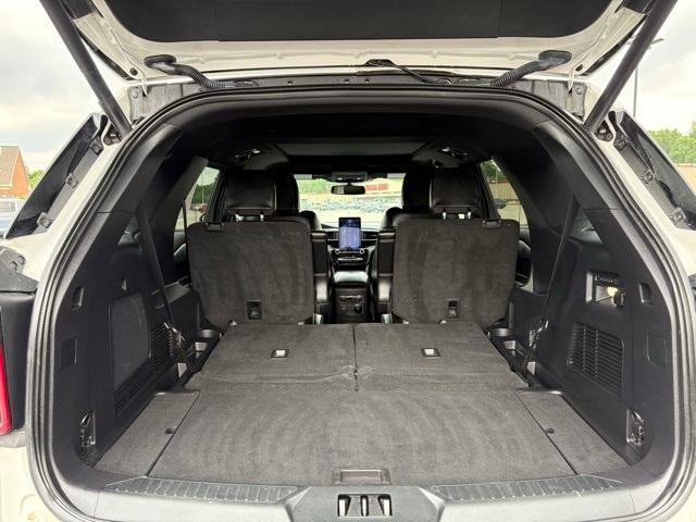 used 2022 Ford Explorer car, priced at $37,990