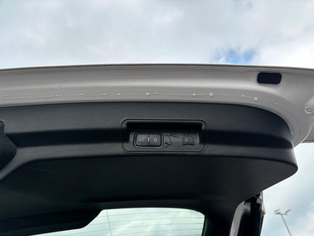 used 2022 Ford Explorer car, priced at $37,990