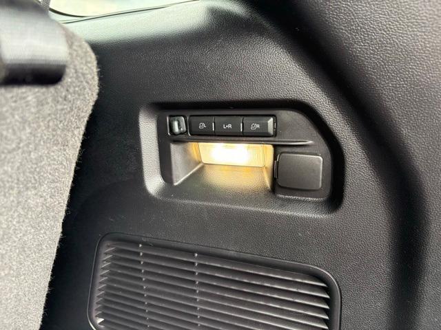 used 2022 Ford Explorer car, priced at $37,990