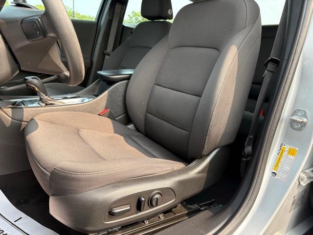 used 2020 Chevrolet Malibu car
