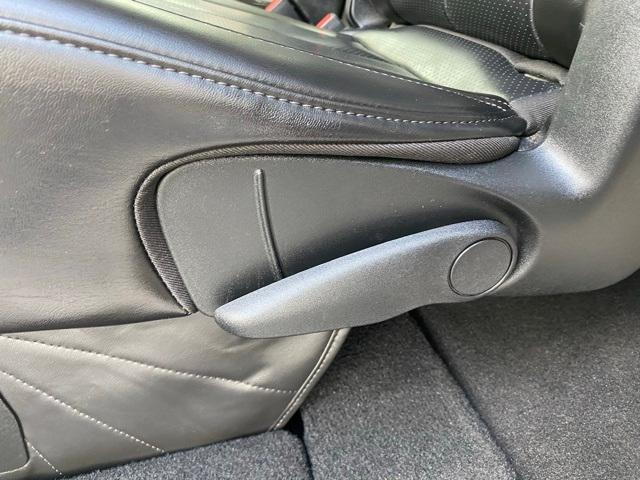 used 2023 Chrysler Pacifica car, priced at $23,990