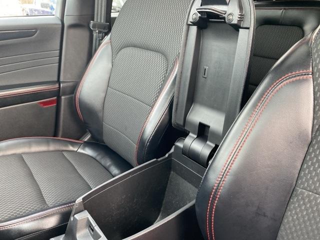 used 2023 Ford Escape car, priced at $27,991