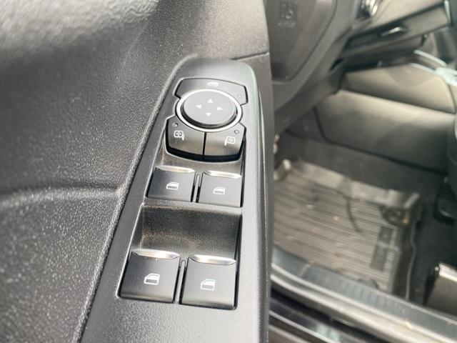 used 2023 Ford Escape car, priced at $27,991