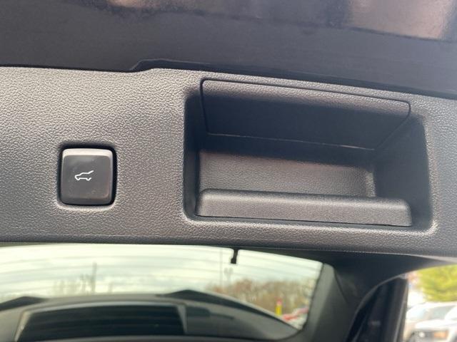 used 2023 Ford Escape car, priced at $27,991