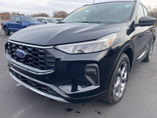 used 2023 Ford Escape car, priced at $27,991