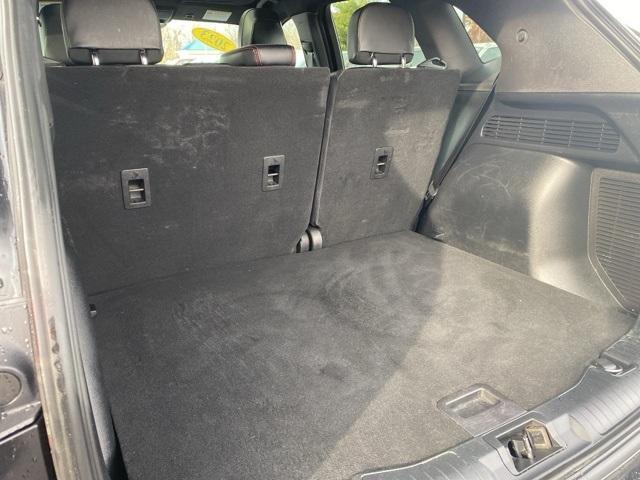 used 2023 Ford Escape car, priced at $27,991