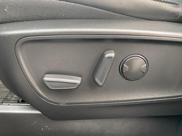 used 2023 Ford Escape car, priced at $27,991