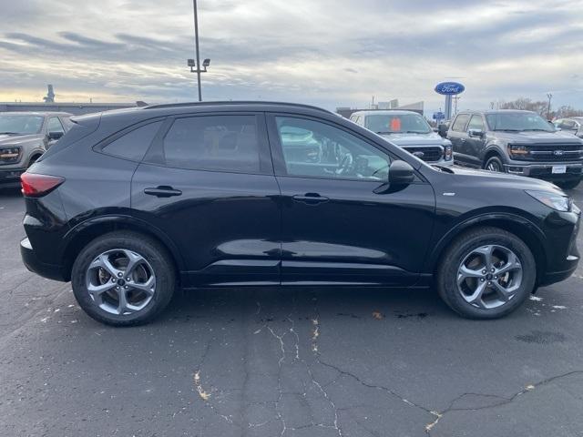 used 2023 Ford Escape car, priced at $27,991