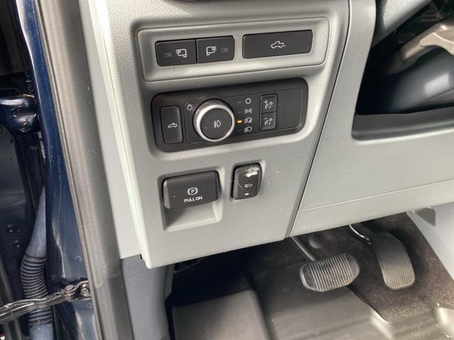 used 2022 Ford F-150 car, priced at $43,996