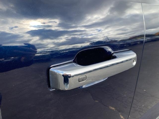 used 2022 Ford F-150 car, priced at $43,996