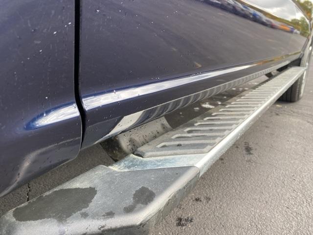 used 2022 Ford F-150 car, priced at $43,996