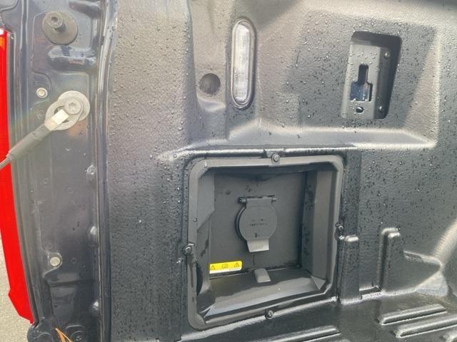 used 2022 Ford F-150 car, priced at $43,996