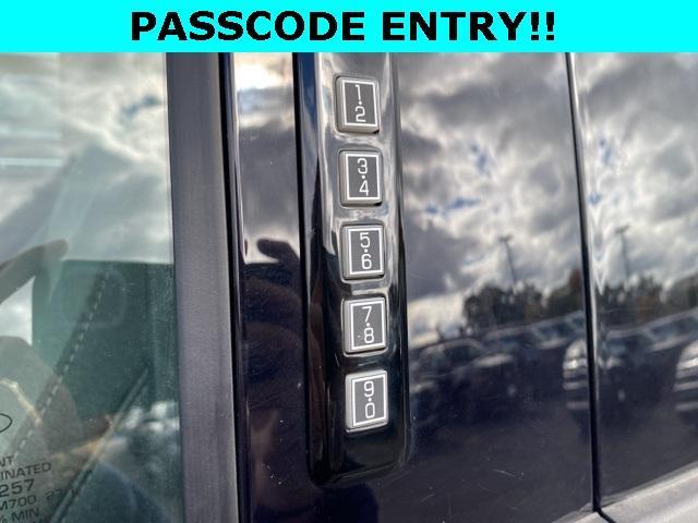 used 2022 Ford F-150 car, priced at $43,996