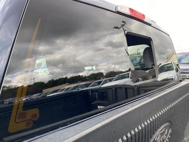 used 2022 Ford F-150 car, priced at $43,996