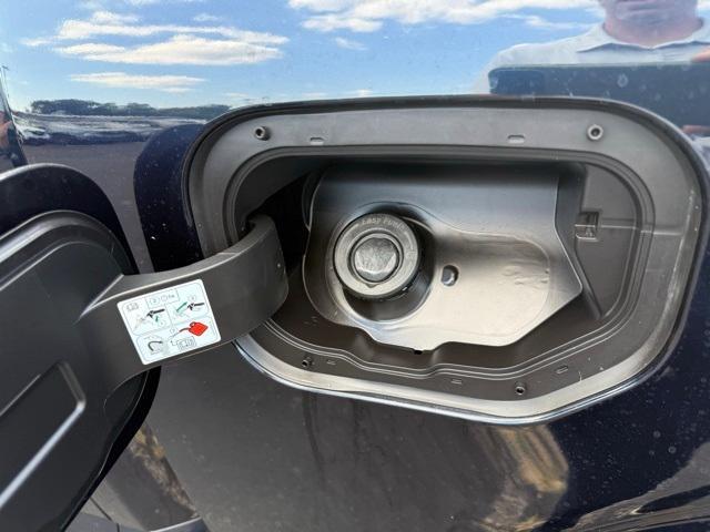 used 2022 Ford F-150 car, priced at $44,594