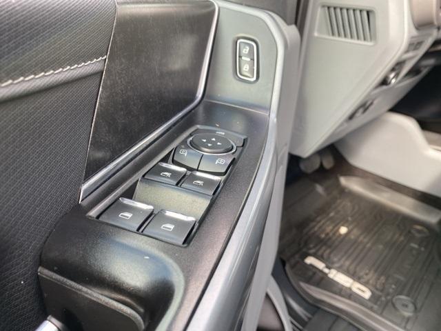 used 2022 Ford F-150 car, priced at $43,996