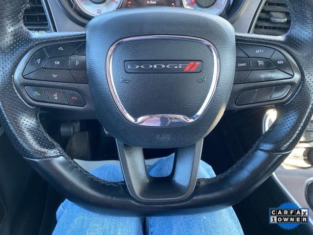 used 2022 Dodge Challenger car, priced at $39,991