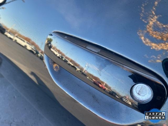 used 2022 Dodge Challenger car, priced at $39,991