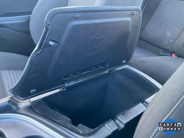 used 2022 Dodge Challenger car, priced at $39,991