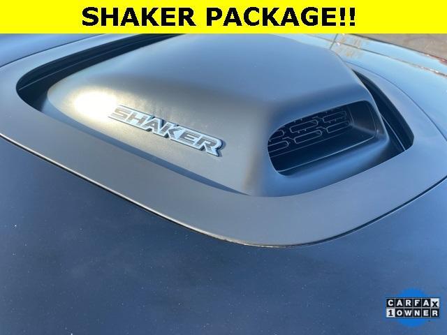 used 2022 Dodge Challenger car, priced at $39,991