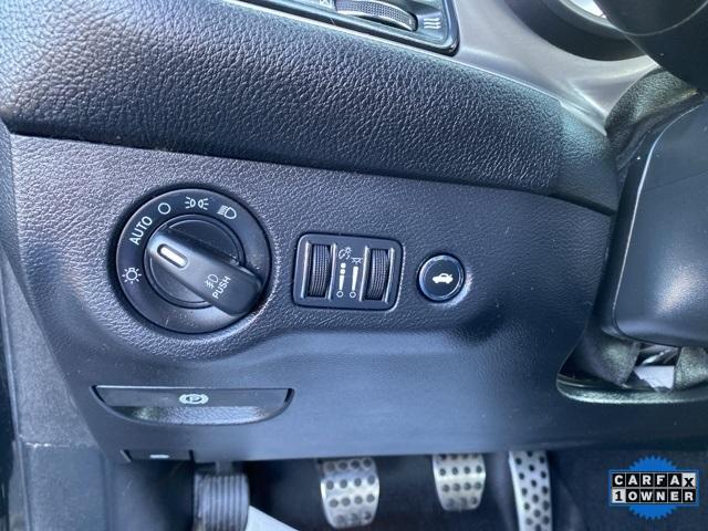 used 2022 Dodge Challenger car, priced at $39,991