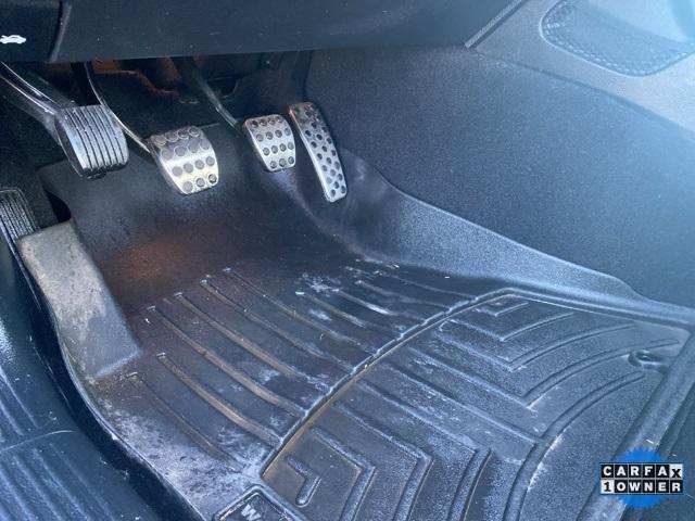 used 2022 Dodge Challenger car, priced at $39,991