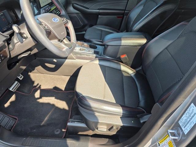 used 2023 Ford Escape car, priced at $28,372