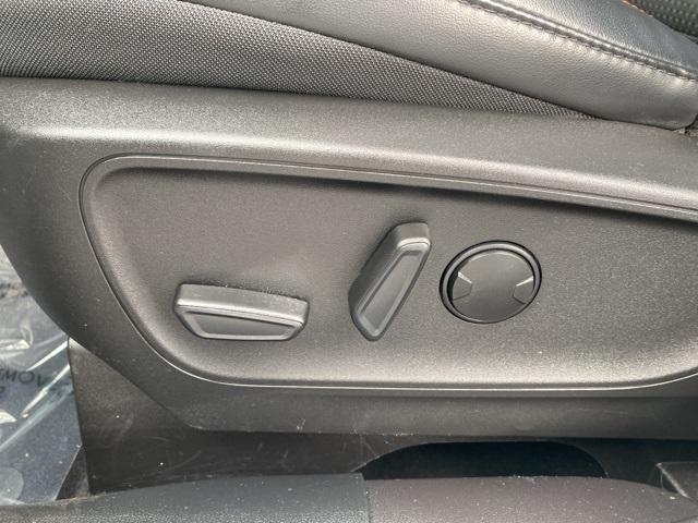 used 2023 Ford Escape car