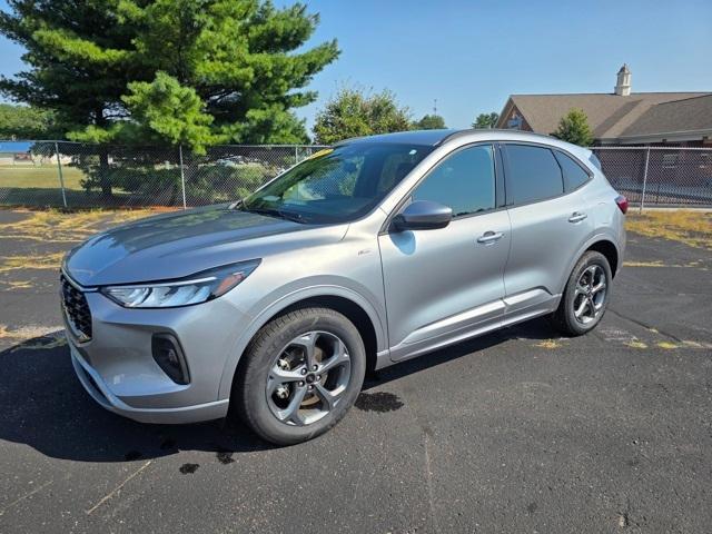 used 2023 Ford Escape car, priced at $28,372