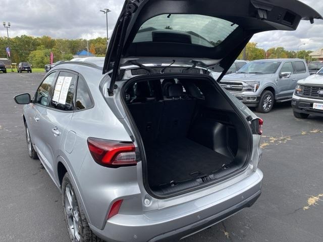 used 2023 Ford Escape car