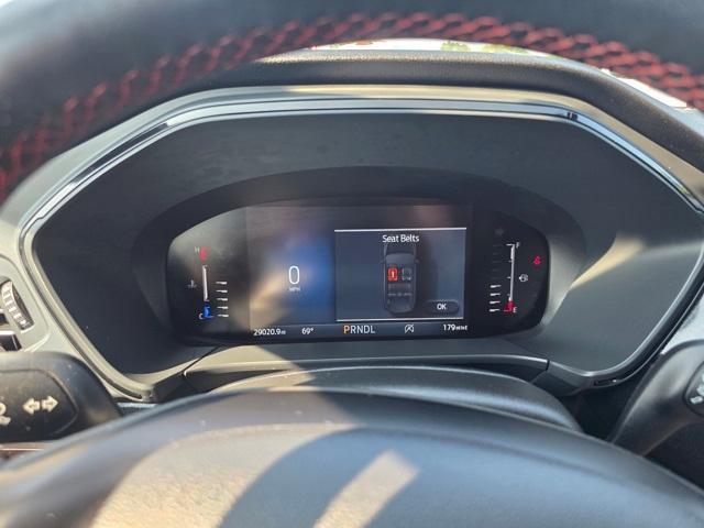 used 2023 Ford Escape car, priced at $28,372
