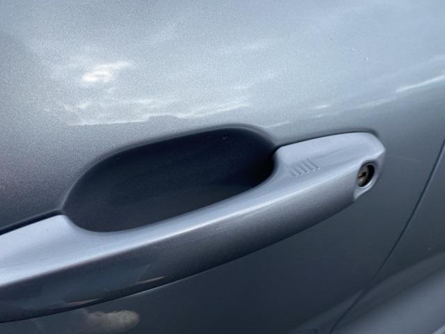 used 2023 Ford Escape car