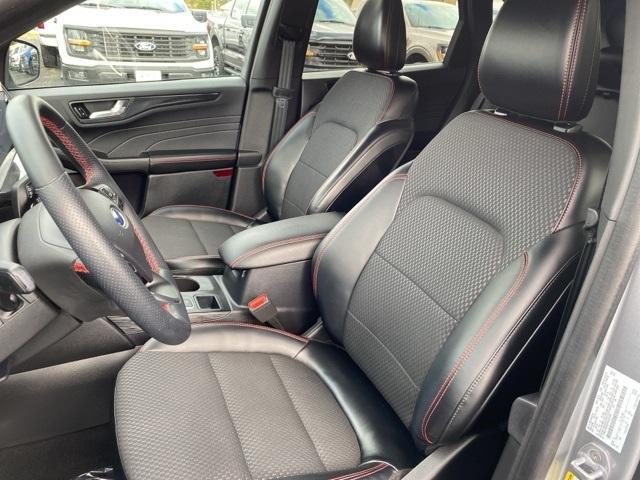 used 2023 Ford Escape car