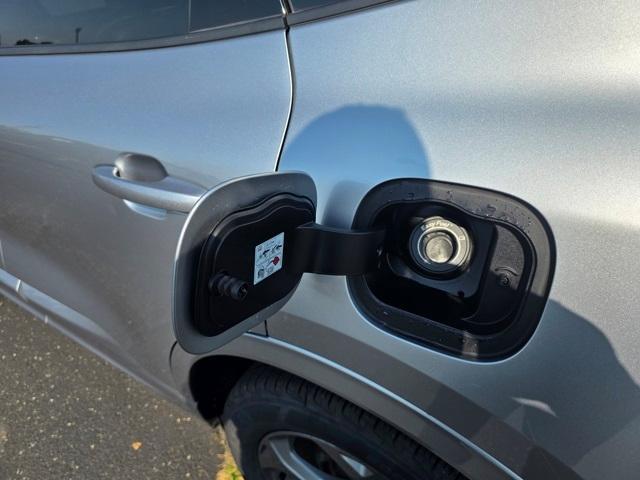 used 2023 Ford Escape car, priced at $28,372