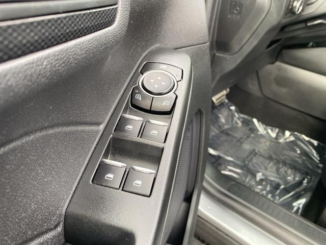 used 2023 Ford Escape car