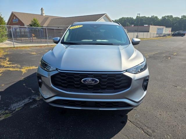 used 2023 Ford Escape car, priced at $28,372