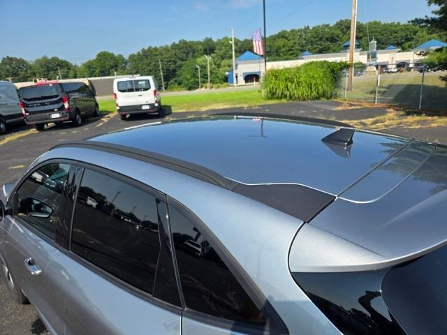 used 2023 Ford Escape car, priced at $28,372