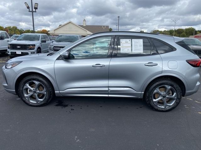 used 2023 Ford Escape car