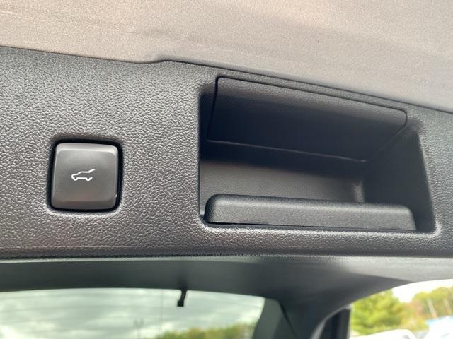 used 2023 Ford Escape car
