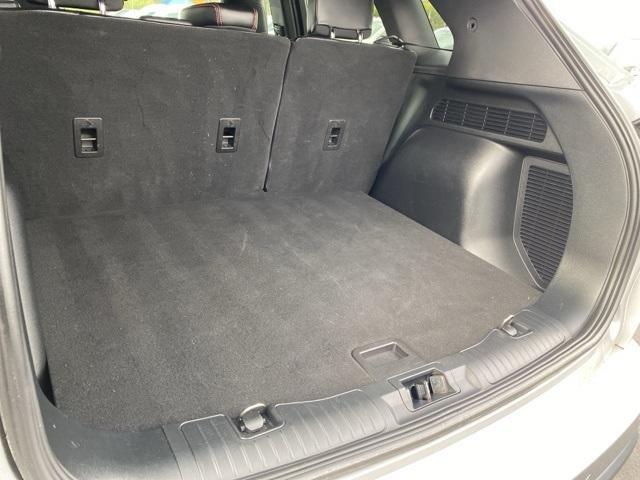 used 2023 Ford Escape car