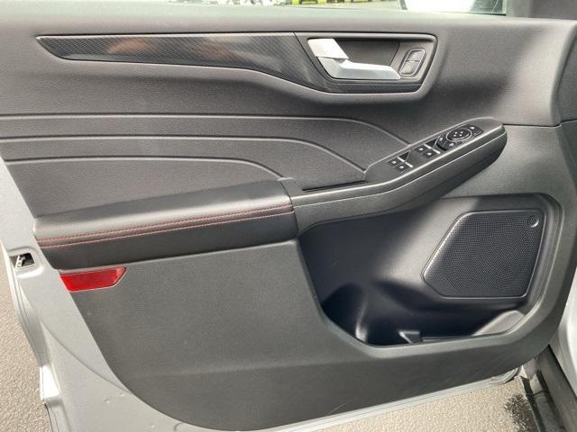 used 2023 Ford Escape car