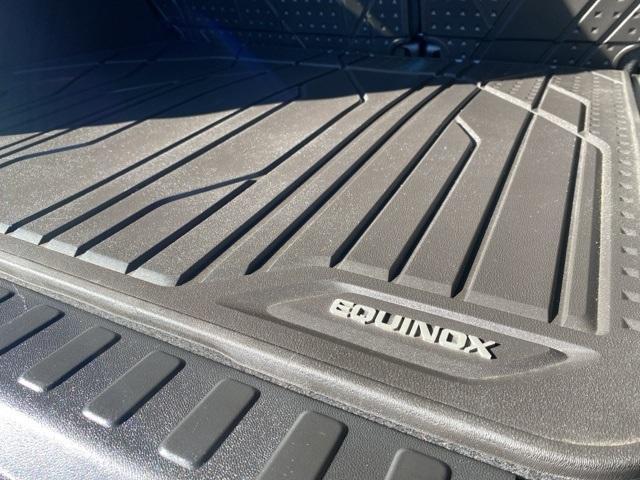 used 2020 Chevrolet Equinox car, priced at $22,492