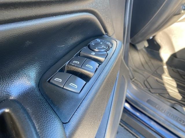 used 2020 Chevrolet Equinox car, priced at $22,492