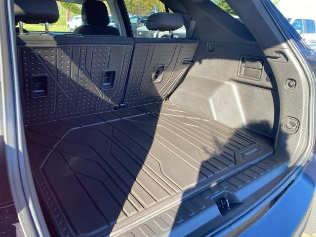 used 2020 Chevrolet Equinox car, priced at $22,492