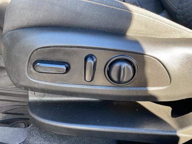 used 2020 Chevrolet Equinox car, priced at $22,492